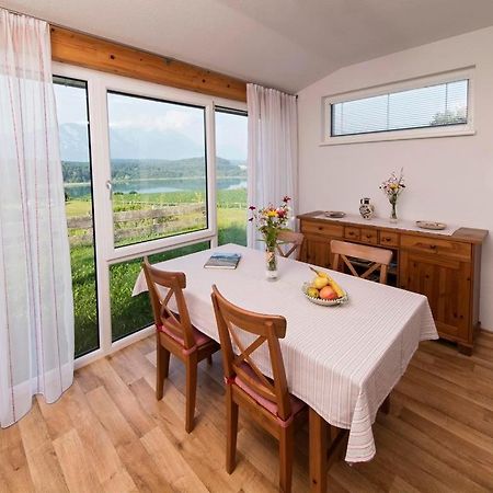 Ilsenhof Am Turnersee Obersammelsdorf Extérieur photo