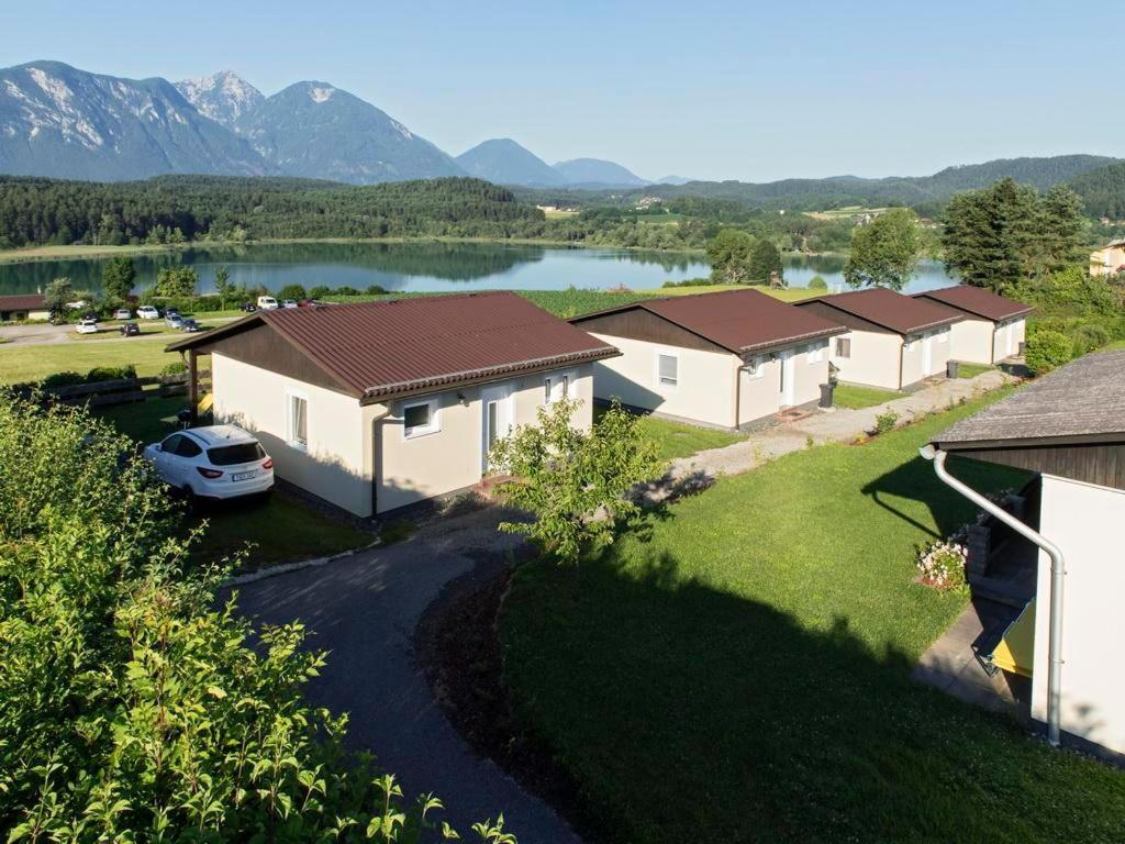 Ilsenhof Am Turnersee Obersammelsdorf Extérieur photo