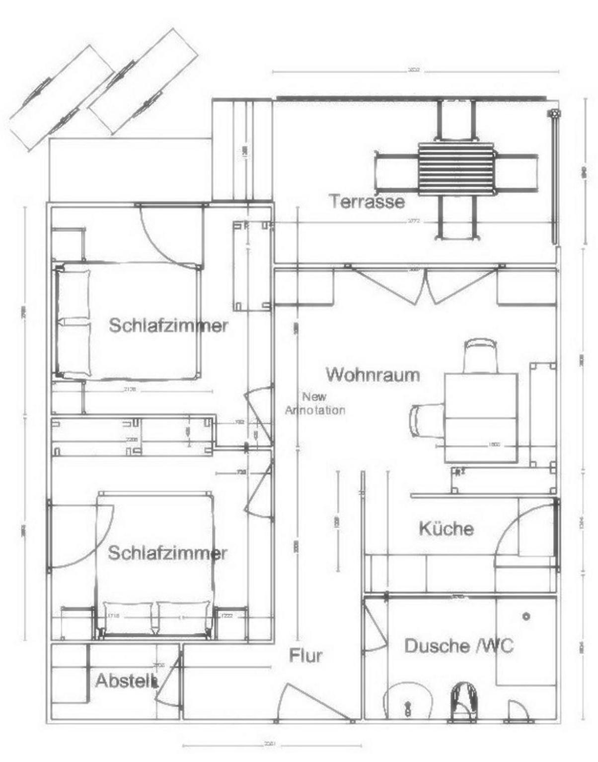 Ilsenhof Am Turnersee Obersammelsdorf Extérieur photo
