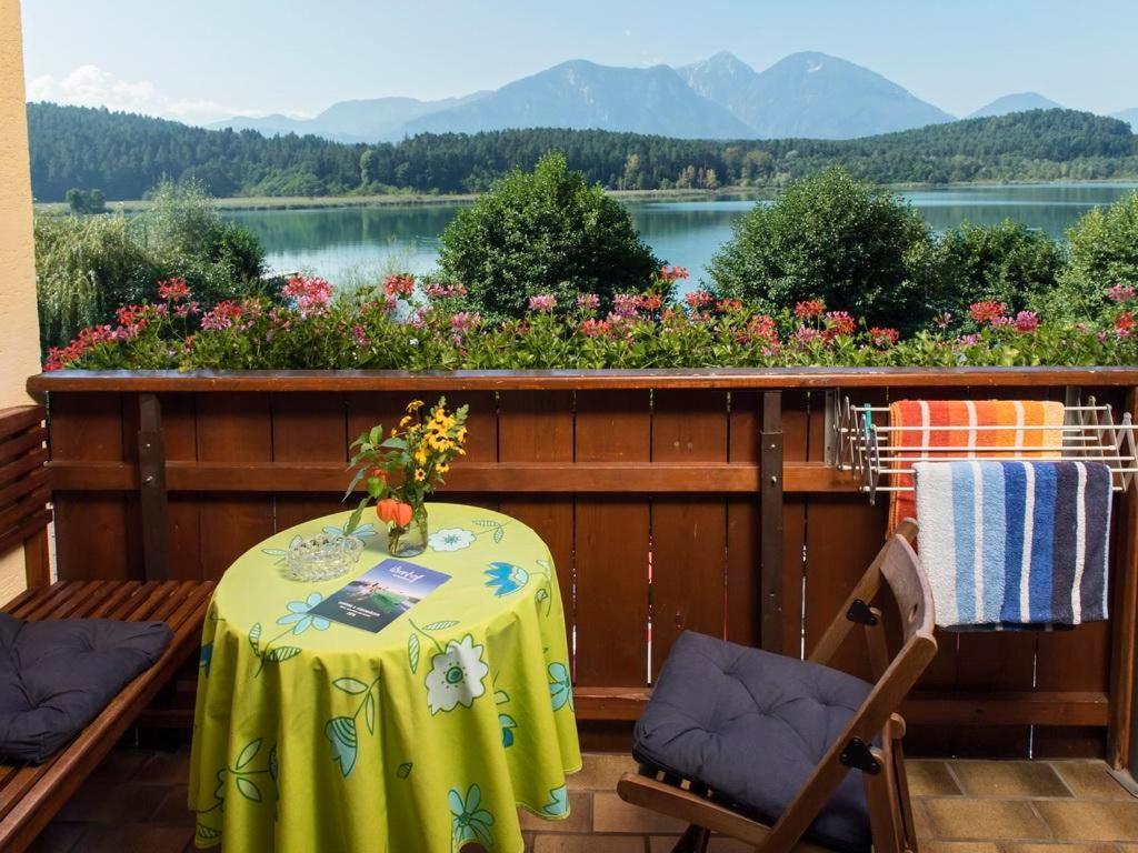 Ilsenhof Am Turnersee Obersammelsdorf Extérieur photo